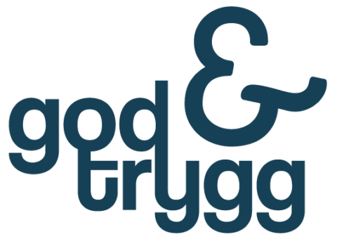 God og Trygg