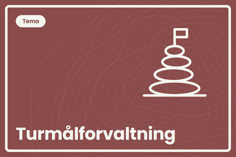 Turmålforvaltning